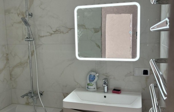 Продаж 2 кім квартири в новобудові з ремонтомЖК Княгинин, фото 8