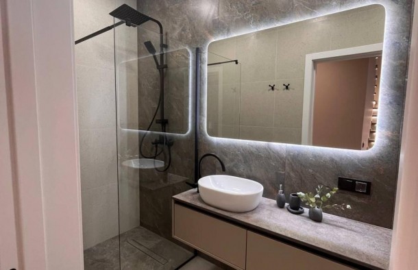 Продаж готового таунхауса 135 м²  горище 30 м²  WestTown, Крихівці, фото 41