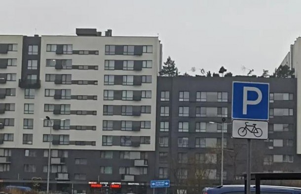 На паузі нема звязку з власниками.2 кімнатна квартира 0й цикл у новобудові ЖК Місто трав , місто Львів, фото 18