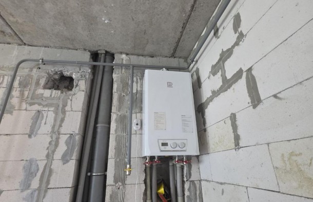 Продаж просторого таунхауса в Конопниці, фото 9