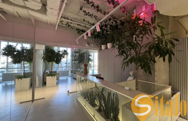 Оренда офісного приміщення 250 м² у ЖК Національному бізнесцентрі, вул. Стрийська 108, місто Львів, фото 1