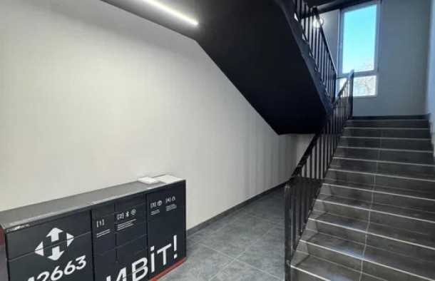 Продається 1кімнатна квартира  з ремонтом та меблями, фото 19