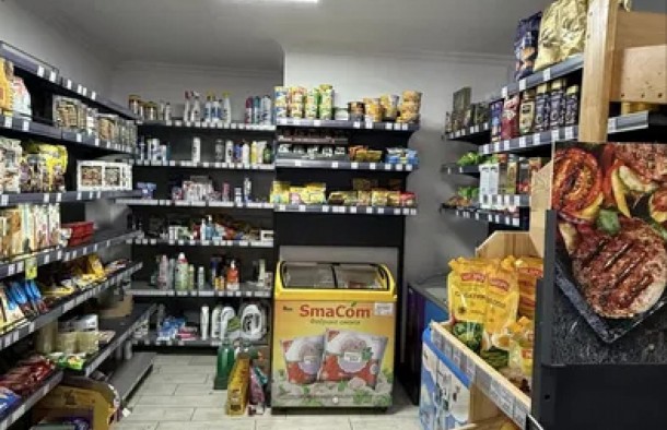 Оренда фасадне комерційне приміщення салон, магазин, офіс вулиця Замарстинівська місто Львів, фото 3