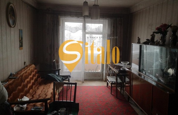 3кімнатна квартира біля метро Політехнічний інститут., фото 2