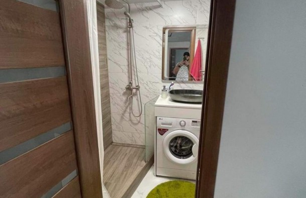 17 мiкрорайон ,2кiмнатна квартира, фото 7