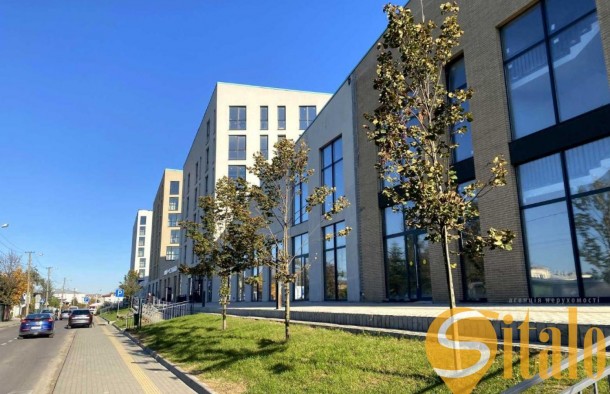 Продається 2кімнатна квартира з великою терасою та лоджією у ЖК Містечко Підзамче. Брама, місто Львів, фото 5