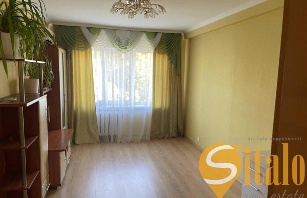 2 квартира з ремонтом , космос , Европейска., фото 1