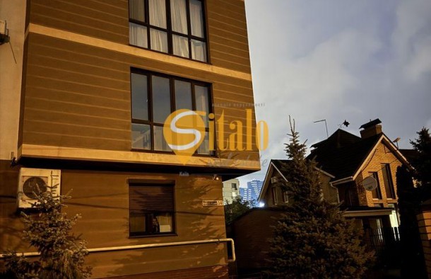 2к квартира з паркомісцем  Печерськ  Світло та Вода є ЗАВЖДИ, фото 1