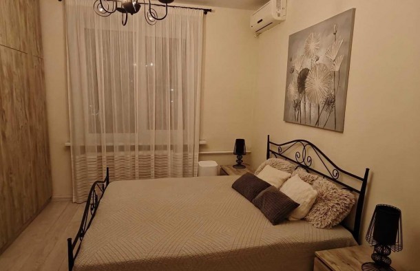 Двокімнатна квартира в Вознесенівському рні, проспект Соборний., фото 18