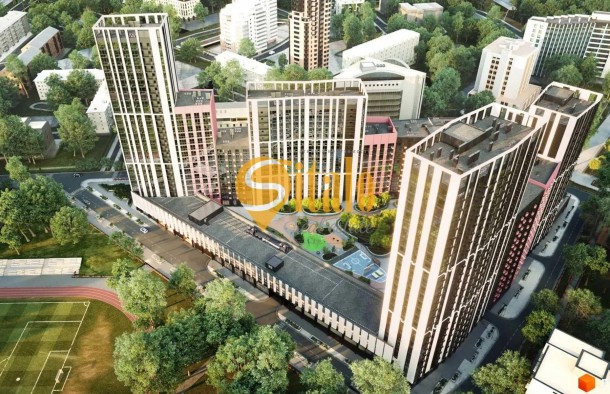 Продаж  1кімнатної квартири в ЖК Старт., фото 4