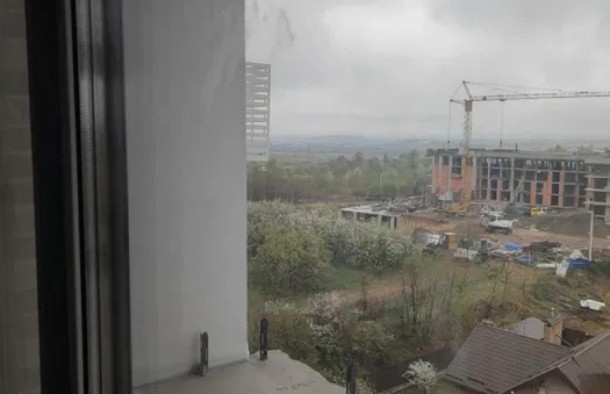 Продаж 1 кімнатна квартира в ЖК Аурум Форест, Винники, фото 10