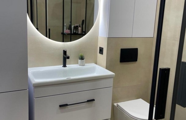 Продажа 2к квартиры 78 кв. м  на ул. Александровская  ID 34109725, фото 15