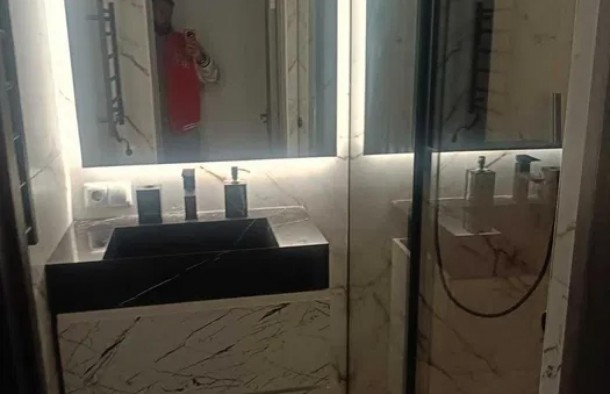 2 кімнатне приміщення, вулиця Яворівська, Львів, фото 11