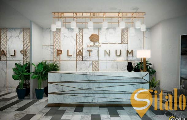 2 кімнатна квартира  дизайнерським ремонтом у новобудові бізнескласу на проспекті Чорновола, місто Львів, фото 1