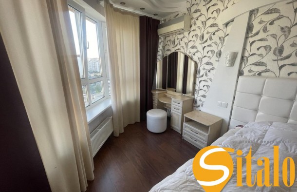 Оренда 4кімнатної квартири 150 м²  вул. Мишуги, 2  Позняки  Паркінг, фото 11