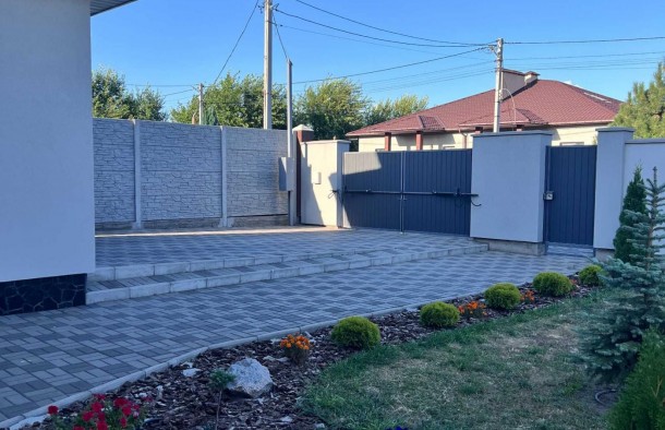 Продаж будинку на Правому Березі Запоріжжя, фото 60
