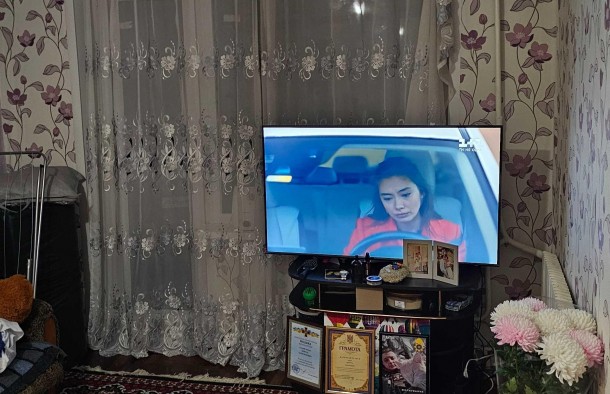 Продаж однокімнатної квартири вул. Запорізька., фото 12