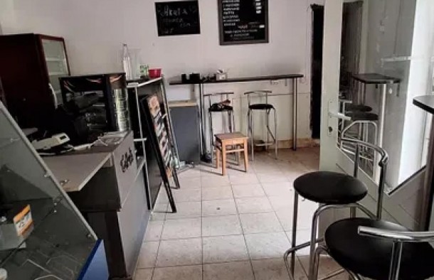 Продаж  Обєкт сфери обслуговування  вул. Хорватська, Шевченківський район, Львів, фото 5