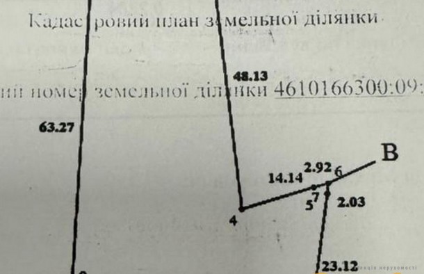 Продаж земельної ділянки в Брюховичах, фото 7