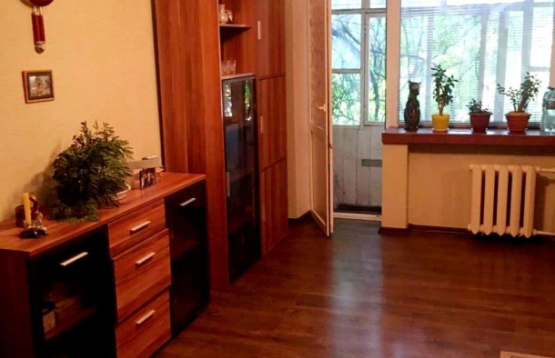 Продаж повнометражної 2х кімн. квартири вул. Перемоги, район бульвару Шевченка., фото 6