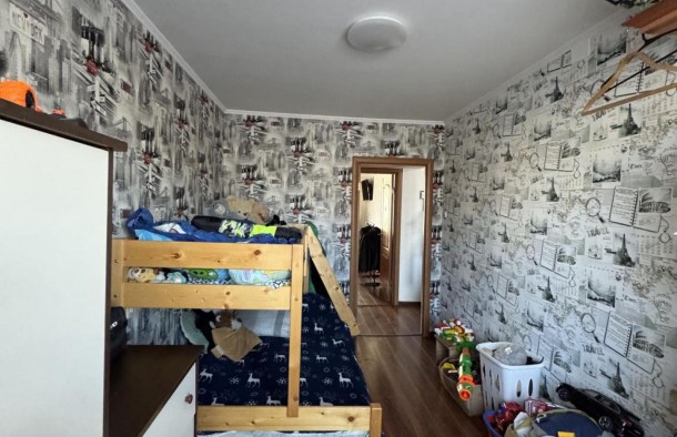 Продаж 3х кімнатної квартири вул. Таджицька рн Пасічної, фото 8