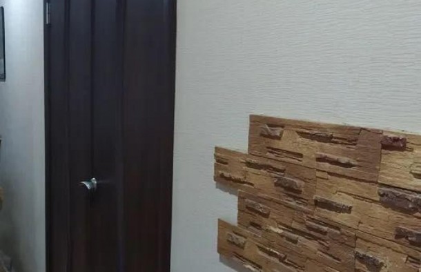 Трикімнатна з ремонтом на Південому мкрн, фото 6