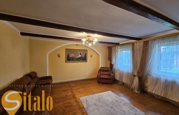 Будинок житловийКіданч Коломийський рн, фото 25