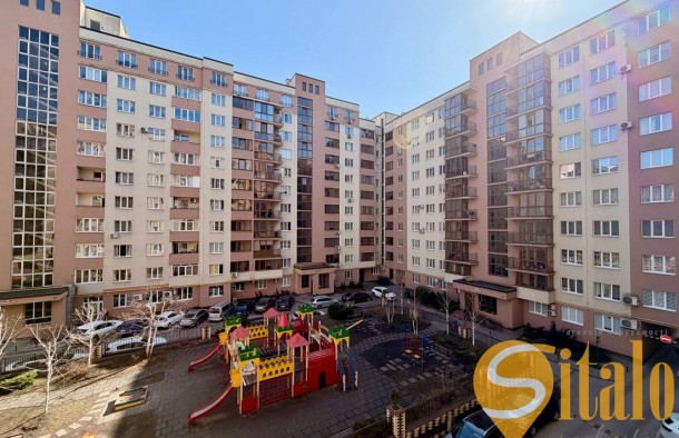 Продаж 3 кімнатної квартири з ремонтом у ЖК Добра Оселя по вулиці Княгині Ольги, місто Львів., фото 7