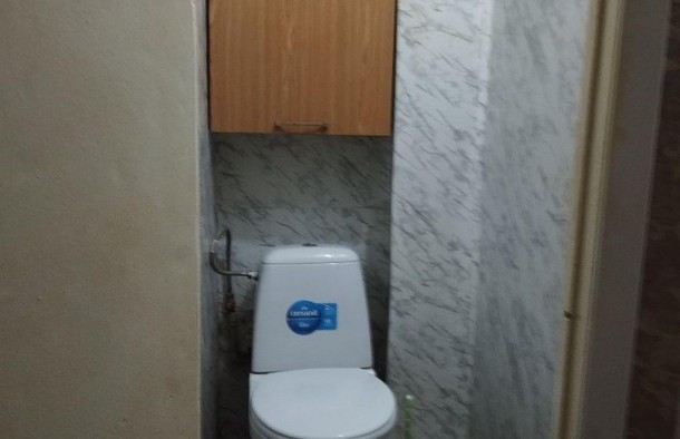 Продається 2х кімнатна квартира на Ситова, фото 8