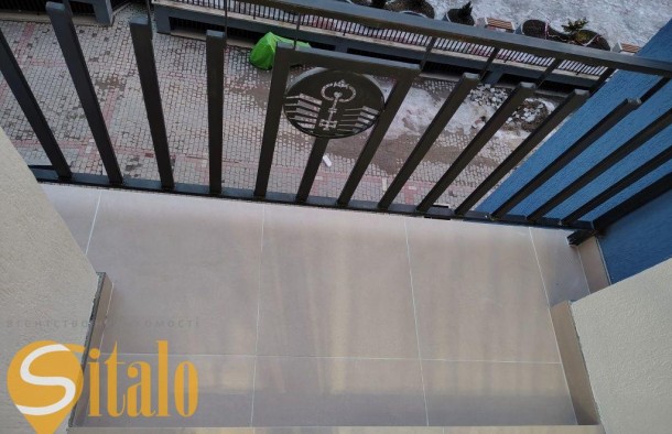 2 кім квартира з ремонтом в центрі, фото 19