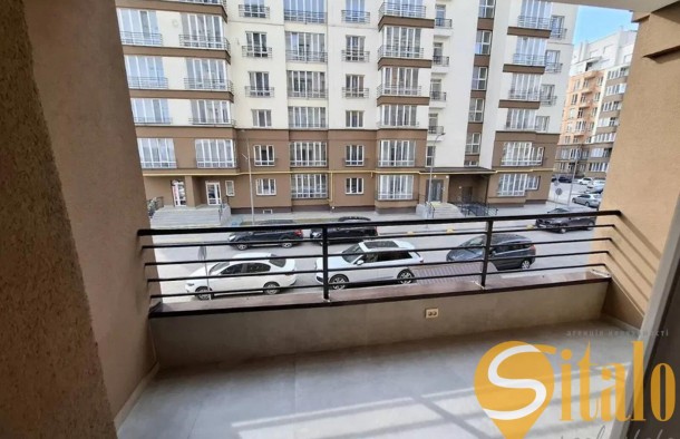 Продаж 3 кімнатна квартира місто Львів, вулиця Стрийська новобудова з ремонтом, фото 12