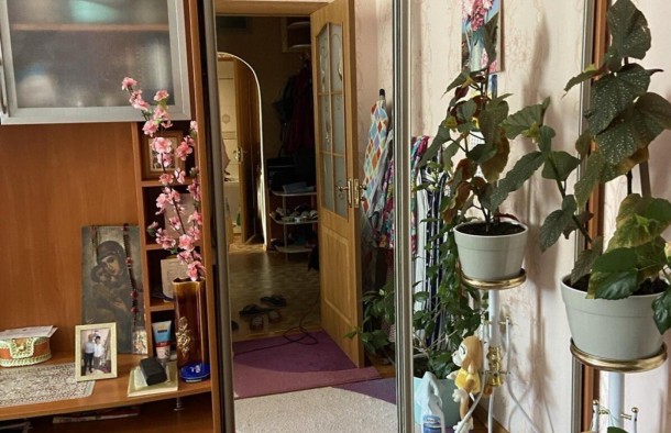 Продаж 2х кімнт. квартири повнометражної проспект Металургів., фото 2