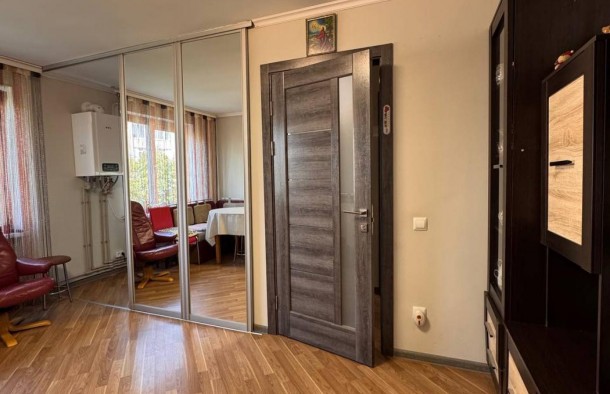 Продається 3 кімнатна Квартира Центр, фото 17