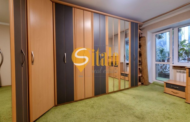 Печерський район 3х кімнатна Бойчука Метро Звіринецька Видубичі, фото 3