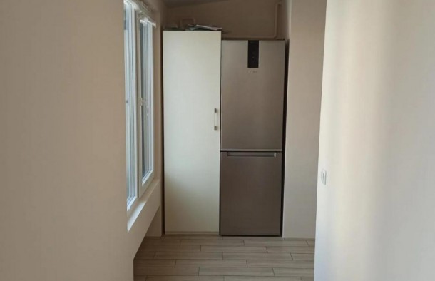 Продаж 1 кімнатна квартира вулиця Мазепи Космічна, новобудова, ремонт, фото 5