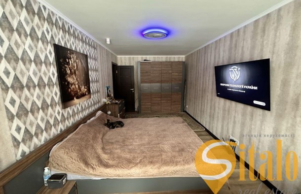 Продаж 2 кімнатної квартири Правий Берег, фото 7