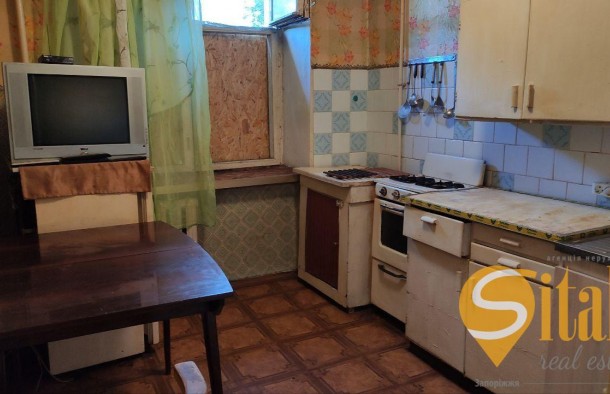 Продам 1кімнатну квартиру на Брюллова, фото 4