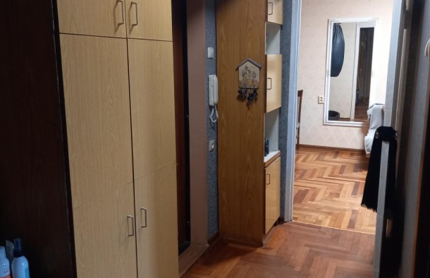 Двокімнатна квартира по Фортечній, район  Ашана., фото 14