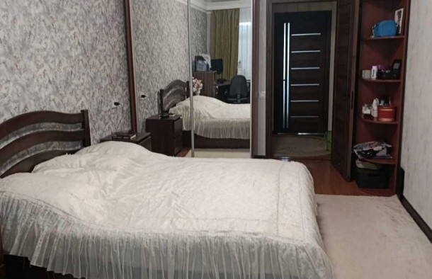 Продаж 3х кімнат. квартири вул. Українська., фото 6