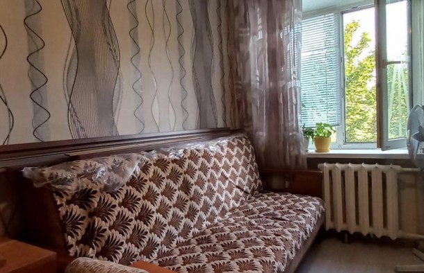 Продаж 3х кімн.квартири вул. Нижньодніпровська район 6ой Міськлікарні., фото 21