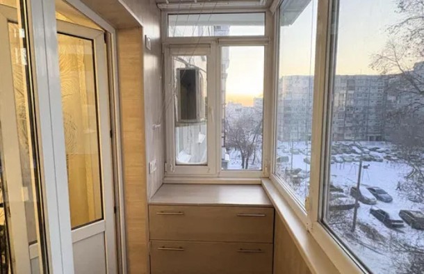 Продаж 3к квартири з ремонтом по вул. Запорізька, фото 19