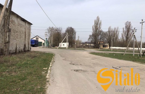 Продажа земельного участка сельскохозяйственного назначения на ул. Замковая, площадь 34 сотки  ID 32505255, фото 9