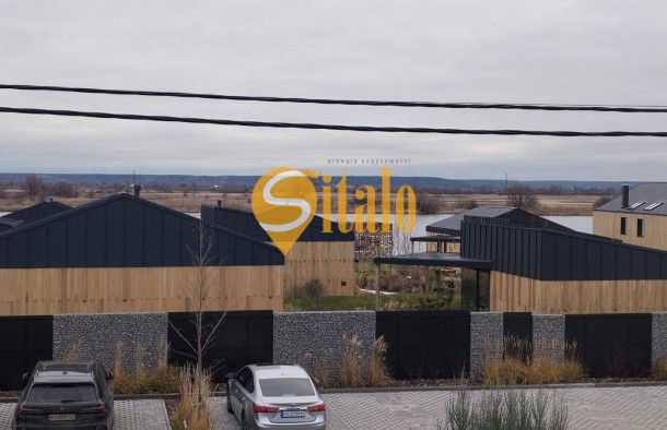 Інвертор, Таунхаус, Osocor Residence, Осокорки, Славутич, фото 28