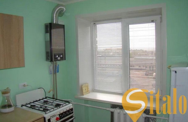 Оренда 1к.кв. по вул. Аваліані, фото 12