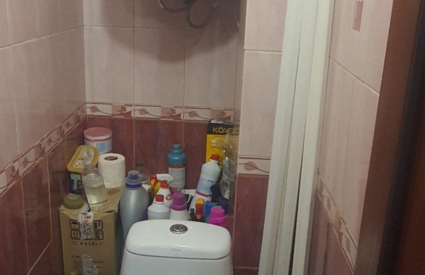 Продаж 2 х кімнатної квартири у Хортицькому мікрорайоні, фото 12