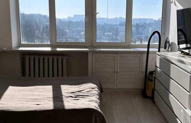 Продаж 1 кімнатна квартира вулиця Личаківська Копальна, цегла, фото 2