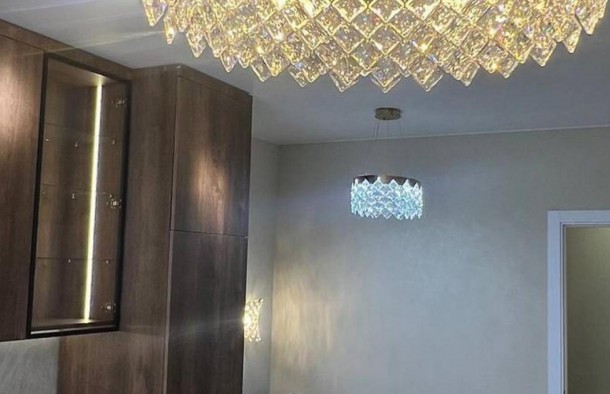Продаж 2 кім квартири в центрі з ремонтом і меблями, фото 12