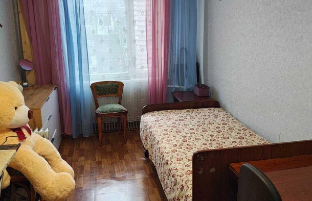 Продаж 3 кім квартири з меблями і технікою, фото 6