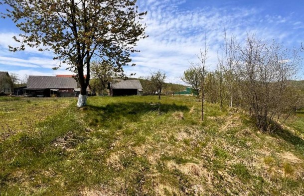 Продаж земельної  ділянки з будинком в туристичній лок., фото 7