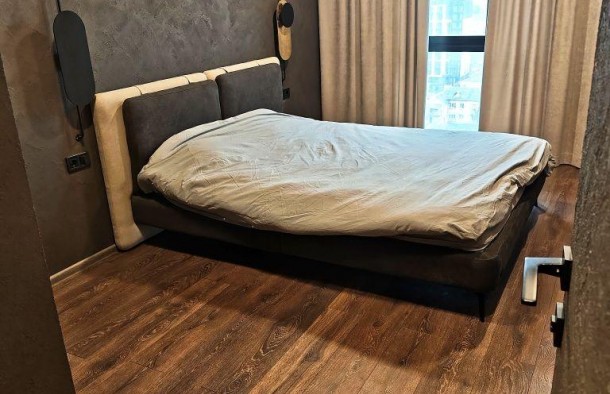 Продаж 3 кім квартири з виглядом на озеро в ЖК Маnhattan, фото 15